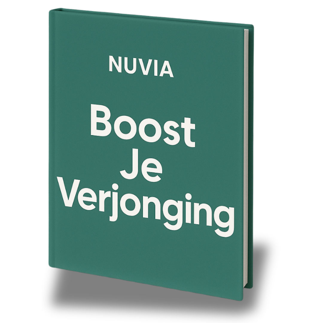 Boost Je Verjonging