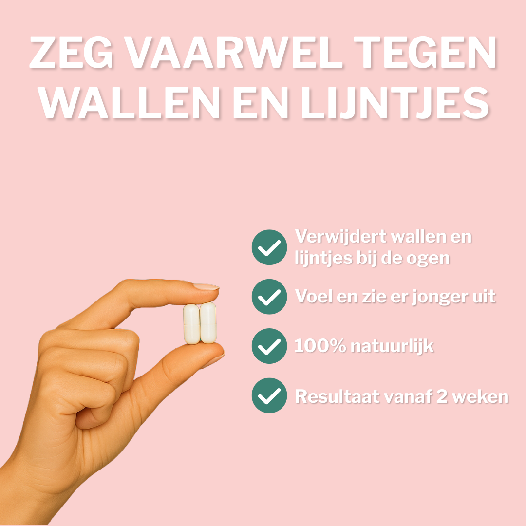 Nuvia | Capsules de rajeunissement NAD+