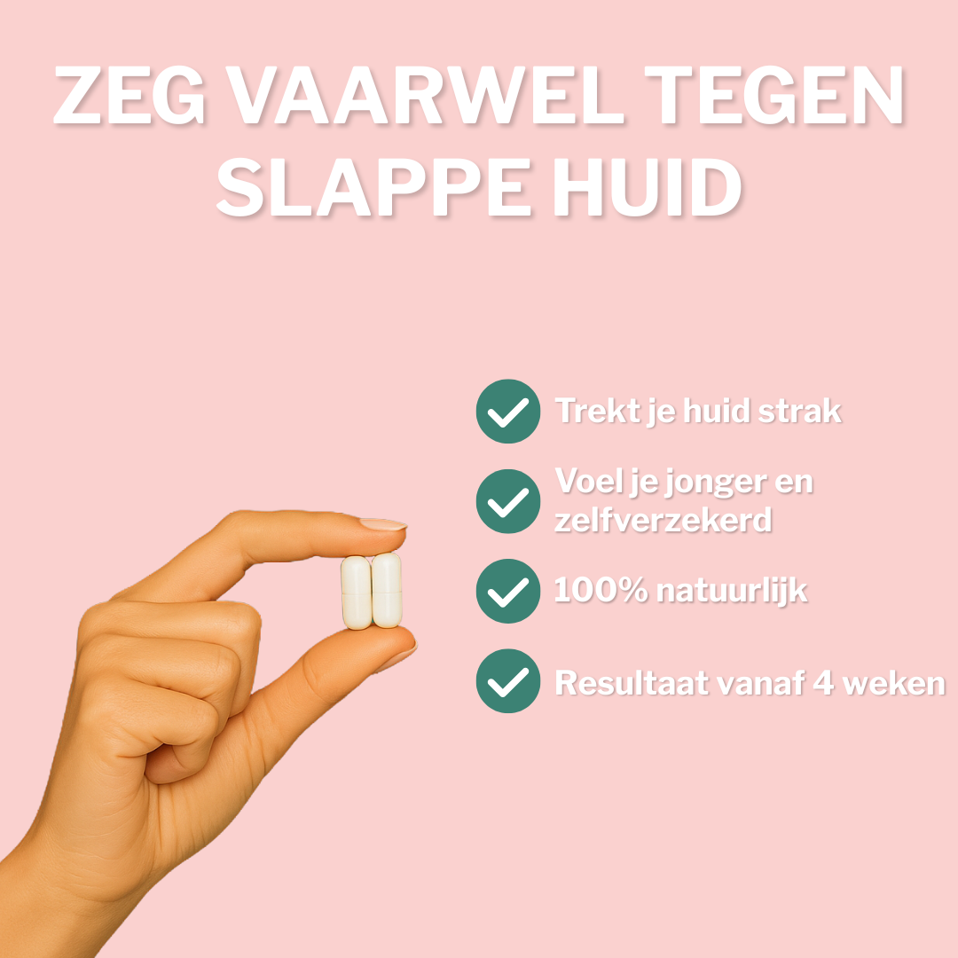 Nuvia | Capsules de rajeunissement NAD+