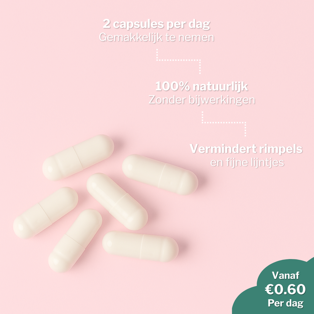 Nuvia | Capsules de rajeunissement NAD+