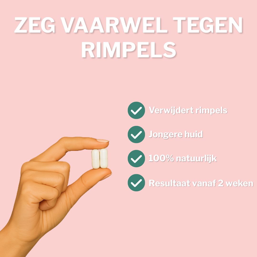Nuvia | Capsules de rajeunissement NAD+